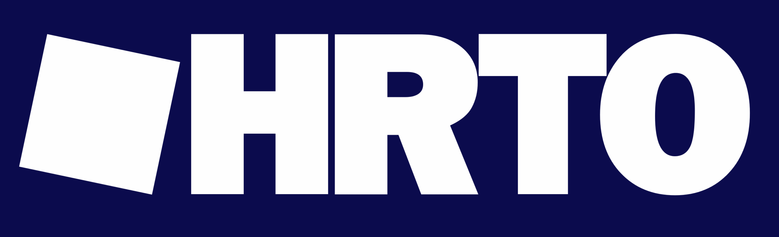 HRTO logo